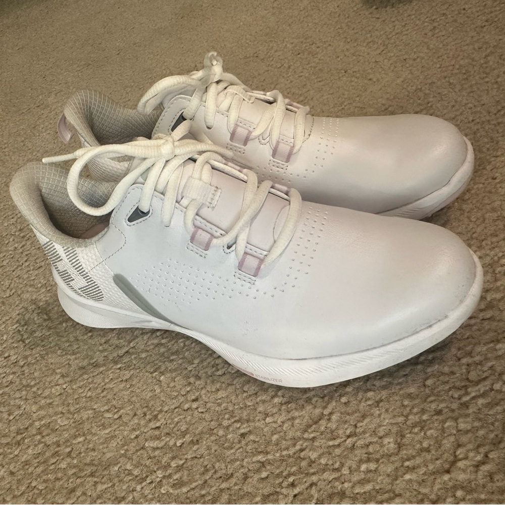 Women's FootJoy Golf Shoes - Picture 3 of 6